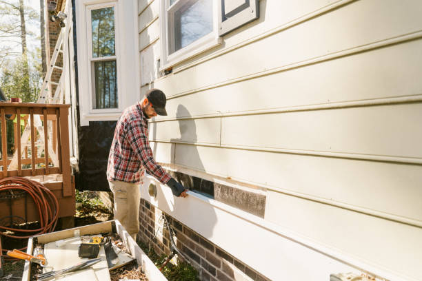 Trusted Wood Siding service in Lancaster, OH - Creative Siding